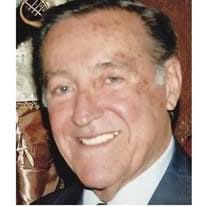 John Charles Easley Obituary (1936