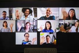 395k views · april 16, 2020. How To Make Zoom Calls Less Awful By Using These 4 Tricks