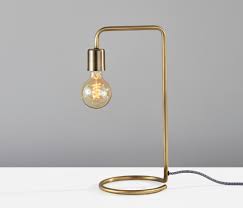 Morgan Desk Lamp 17mel Cappadonna S Of Arizona