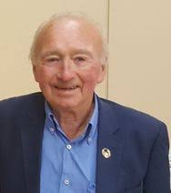 Condolence Book for Pat (Paddy) Brennan (Mervue, Galway)