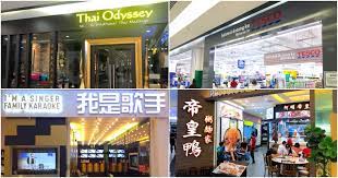 Ksl city mall, johor bahru. 11 Best Things To Do At Ksl City Mall Johor Bahru Eatandtravelwithus