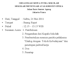 Doa yang dipanjatkan semoga dengan perayaan natal tersebut semakin mempererat persaudaraan. Doa Penutup Acara Rapat Kristen