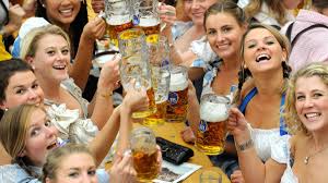Pünktlich hat der münchner bürgermeister das oktoberfest eröffnet. Oktoberfest 2020 Abgesagt Markus Soder Risiko Einfach Zu Gross Welt