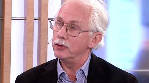 Experten om uppgifterna: ”Oerhört allvarligt"