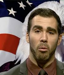 In the spirits of today’s inauguration... Meet President Elect,  conservative, Roscoe Skinner. #repost , -, -, -, #inauguration #president  #democrat #republican #conservative #liberal #donaldtrump ...