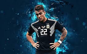 A collection of the top 46 lautaro martinez wallpapers and backgrounds available for download for free. Lautaro Martinez Hd Wallpapers Free Download Wallpaperbetter