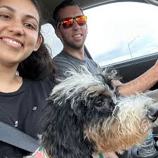 Let us introduce you to Dr. Austin Nelson! 👋 Austin is one of our  brilliant interns and is from Crooks, South Dakota. He went to USUHS for  medical school and right now,