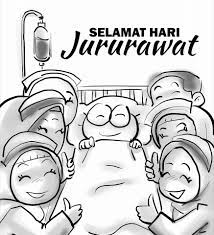 Tema hari jururawat dunia 2013. Selamat Menyambut Hari Selamat Hari Jururawat 2018 Facebook