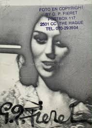 Gerard Petrus Fieret: Foto en Copyright (vol 1 & 2), Uitgeverijvoetnot,  2004