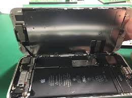 水没修理 千葉県八千代のiphone修理ならアイスマ八千代 八千代緑が丘 勝田台 八千代台でアイホン修理をする