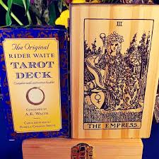 Oracle Cards Buy Classic Tarot Cards ...