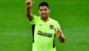 59' — угловые удары — лоди ренан. Atletico Madrid No Pudo Con El Huesca Y Luis Suarez Tuvo La Mejor Chance De Gol Ovacion 30 09 2020 El Pais Uruguay