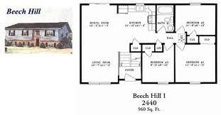 Many to choose from and various sizes that can be customized. Raised Ranch Modular Home Builders Massachusetts Rhode Island New England