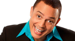 ALEXIS VALDÉS, Actor, Comedian, Screenwriter and Composer. VIDEOS.