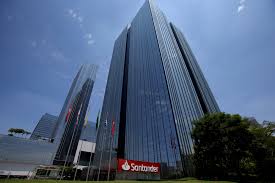 | bolsa de valores de. Santander Brasil Pode Ser Banco Mais Atingido Por Crise Da Covid 19