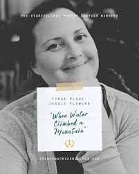 We Are All Storytellers