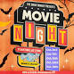 Spooky Movie Night in the Beer Garden event image