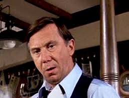 This fb page will show my latest paintings as i complete them. Votaries Of Horror Great Character Actor Bruce Kirby