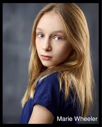 Marie Wheeler's Instagram, Twitter & Facebook