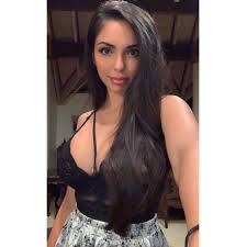Tara Yazdi | Asian Sirens