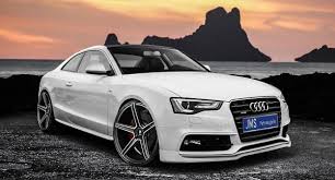 Hier haben wir einen kunden aus dem schönen nordfriesland bei uns im hause gehabt. Audi A5 Sommerrader 20 Kv1 Mattschwarz Pol Dc Laufenn Audi Sommerrader Komplettrader Mbdesign Felgen Shop