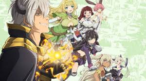 A very similar anime like how not to summon a demon lord, with some great action and very likable characters. What We Know About How Not To Summon A Demon Lord Season 2