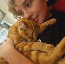 Sid is still missing! 💔 it's been 10 days now without a hint of where he  might be. My daughter is crying herself to sleep every night. They're best  friends and she