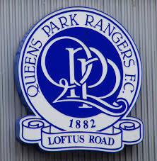 The club currently competes in the efl championship, the second tier of english football. Qpr Logo Keith Fuller Flickr