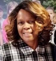 Lauren Charles Gifft Dies at 59