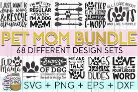 10 Svg Designs For Animal Lovers The Font Bundles Blog