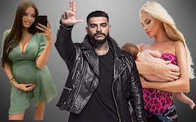 Мать тимати поздравила его бывшую с крещением дочери — фото. Deti Po Kontraktu Timati Podozrevayut V Samom Moshnom Piar Proekte Sredi Zvezd Rossijskogo Shou Biznesa