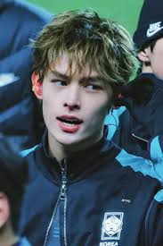 240217 Andy Trieu Show Instagram Update with SOOJIN