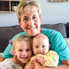 Fundraiser for Sharon Jewett by Erica Hileman : Sharon Strong