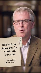 America's leadership in biotechnology depends
