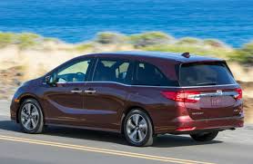 Which Trim Of The 2019 Odyssey Is Right For You West