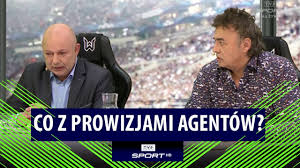 Wojciech kowalczyk‏ @w_kowal 14 ч14 часов назад. Wojciech Kowalczyk Zamilkl Dyskusja O Prowizjach Agentow Miej Szacunek Stan Futbolu Youtube