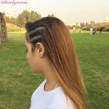 When it comes to girls hairstyles, the most important things to keep in mind are practicality, appropriateness, and of course, cuteness! 40 Cute And Cool Hairstyles For Teenage Girls