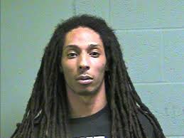 Former OU football player accused of prostituting former OU cheerleader