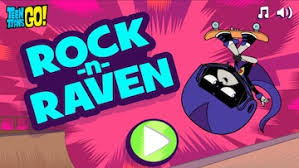 raven has a cartoonishly distended stomach i don't know. Play Teen Titans Go Games Free Online Teen Titans Go Games Cartoon Network