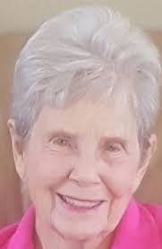 Iona M. Baxter Obituary