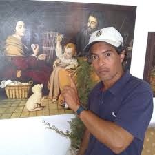 Alida Bracho (@AlidaBracho1)