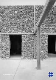 Pin By Ruben On Baron S Stone Facade Stone Architecture Facade Design