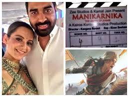 See more ideas about teaser, official trailer, it movie cast. Kangana Ranaut Takes Over As The Director Of Manikarnika The Queen Of Jhansi