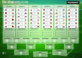 Die europameisterschaft wurde also aufgestockt und nach dem zerfall des ostblocks. Fashion5 Em Quiz Teste Dein Wissen Zur Fussball Em 2016