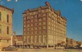 Alex Johnson Hotel Rapid City South Dakota Rapid City South Dakota Rapid City South Dakota