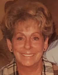 Obituary information for Barbara Diane Martin