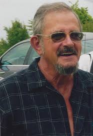 Harold R. Ricker Obituary