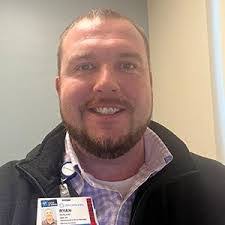 Ryan Risner's Instagram, Twitter & Facebook