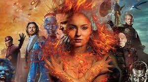 It was written by chris claremont with art by john byrne. X Men Dark Phoenix Official Hd Trailer 1 2019 Indac