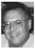 Sergio Diaz Obituary (2004)